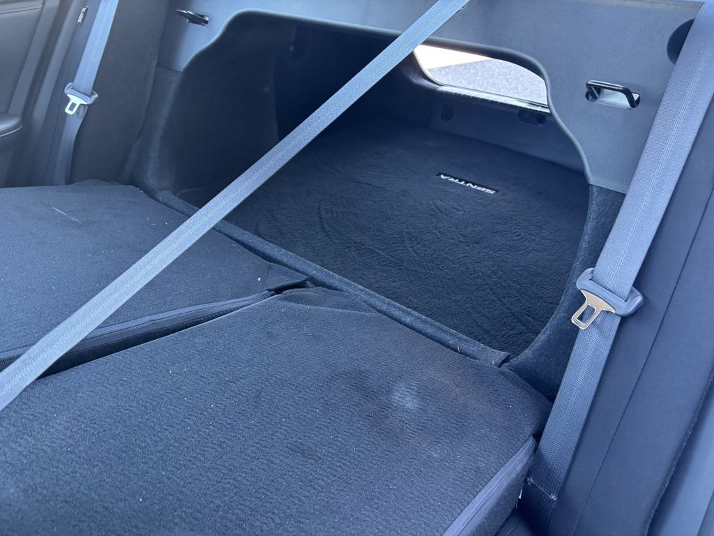 2024 Nissan Sentra SR - Photo 25