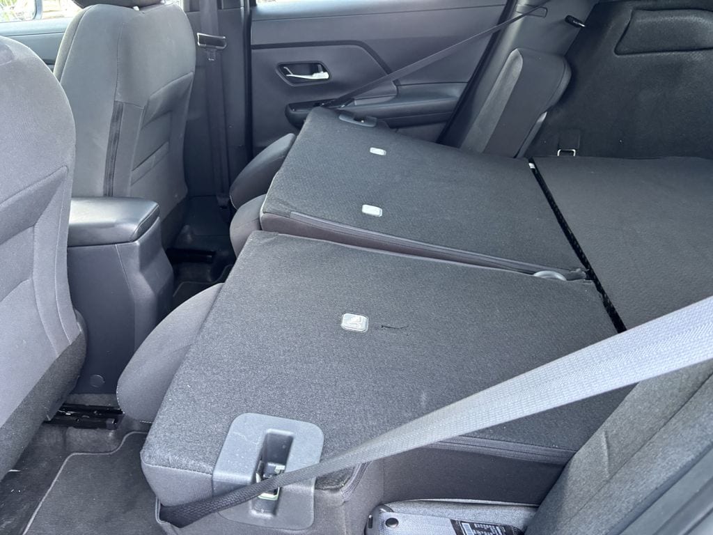2026 Nissan KICKS SV AWD - Photo 27