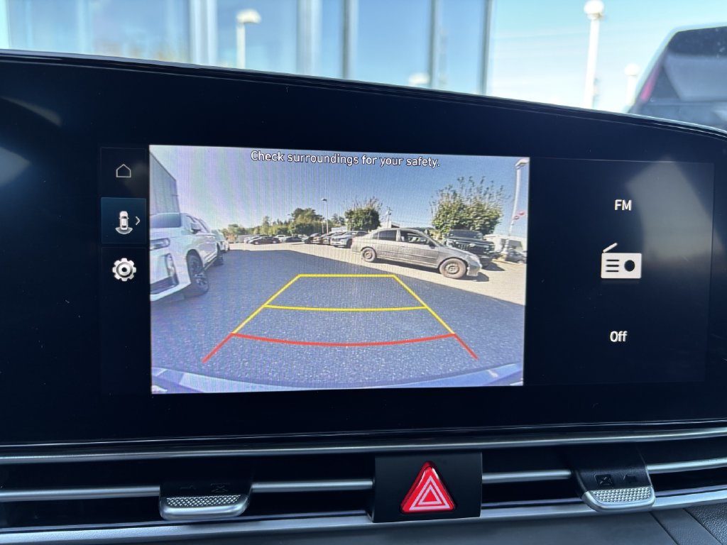 2025 Hyundai Elantra SEL - Photo 30
