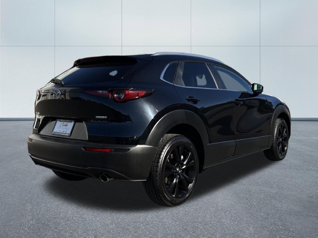 2024 Mazda CX-30 Select Sport - Photo 6