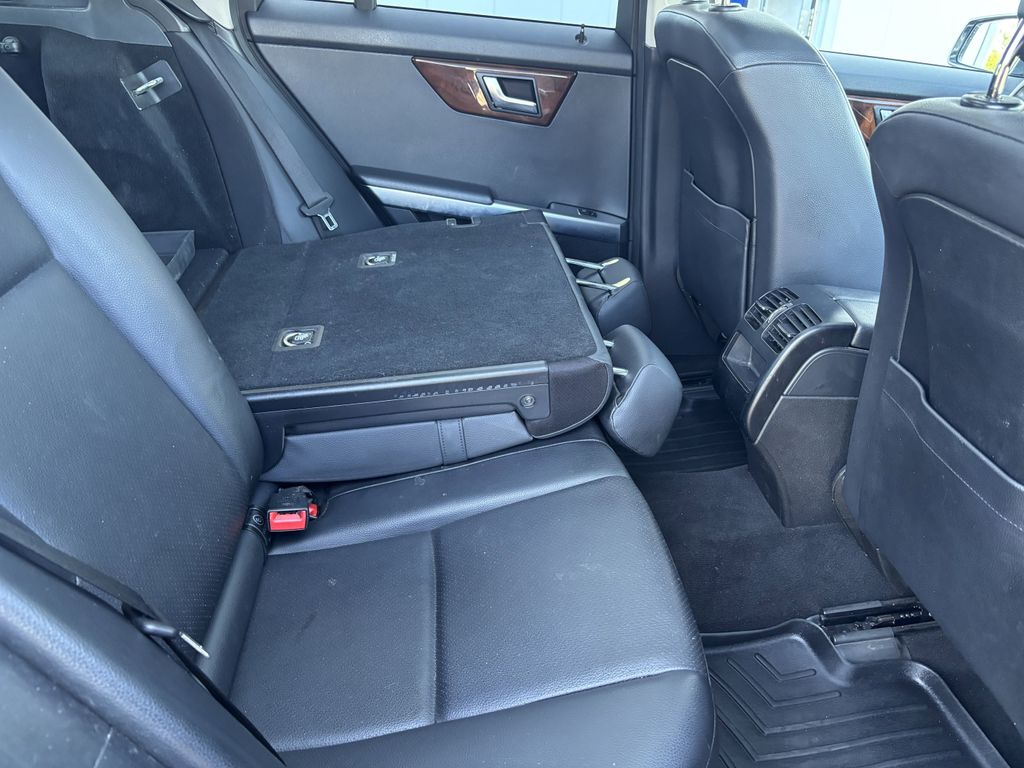 2012 Mercedes-Benz GLK-Class GLK350 - Photo 31