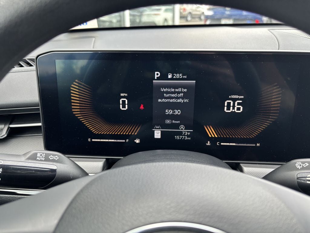 2026 Kia K5 LXS - Photo 14