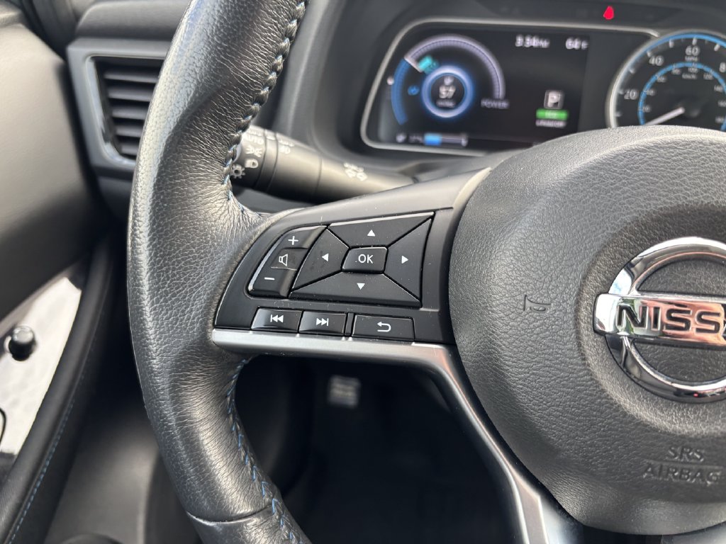 2019 Nissan Leaf SV - Photo 16