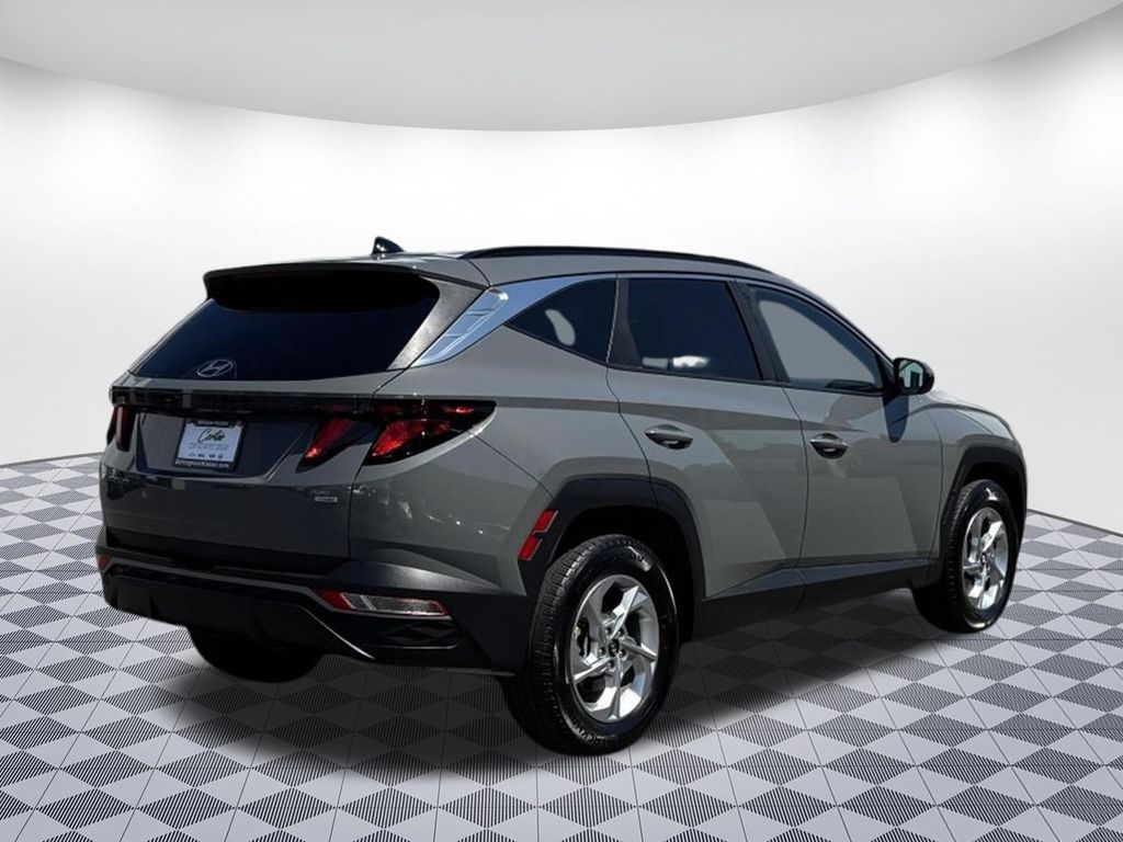2024 Kia Sportage X-Line - Photo 7