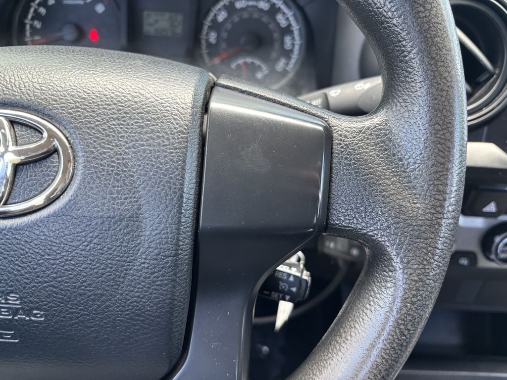 2017 Toyota Tacoma SR - Photo 15