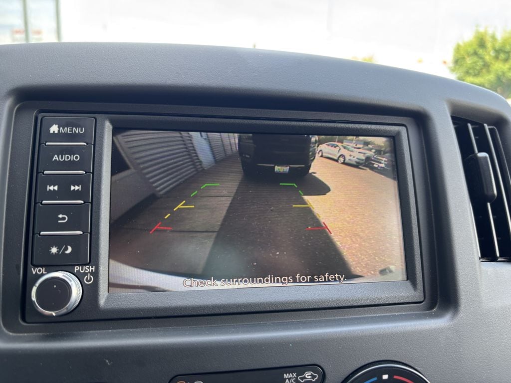 2020 Nissan NV200 S - Photo 24