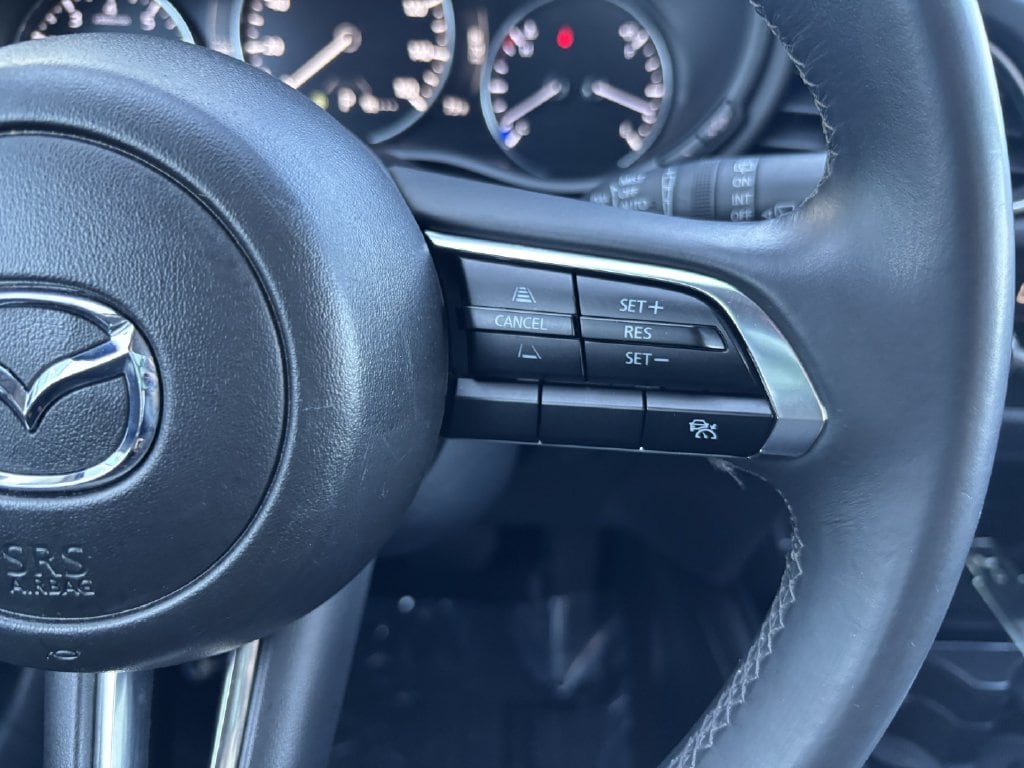2024 Mazda CX-30 Select Sport - Photo 14