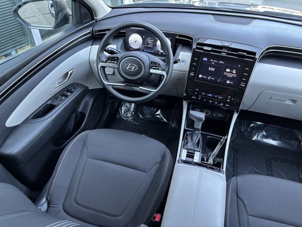 2024 Kia Sportage X-Line - Photo 15