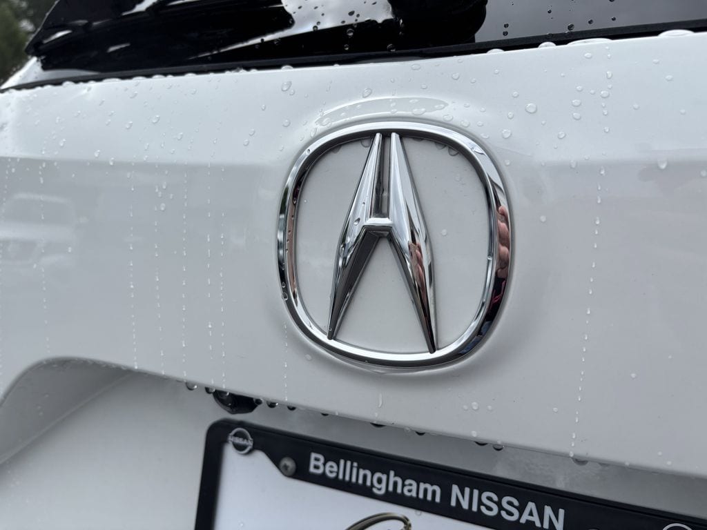 2021 Acura RDX A-Spec Package - Photo 10
