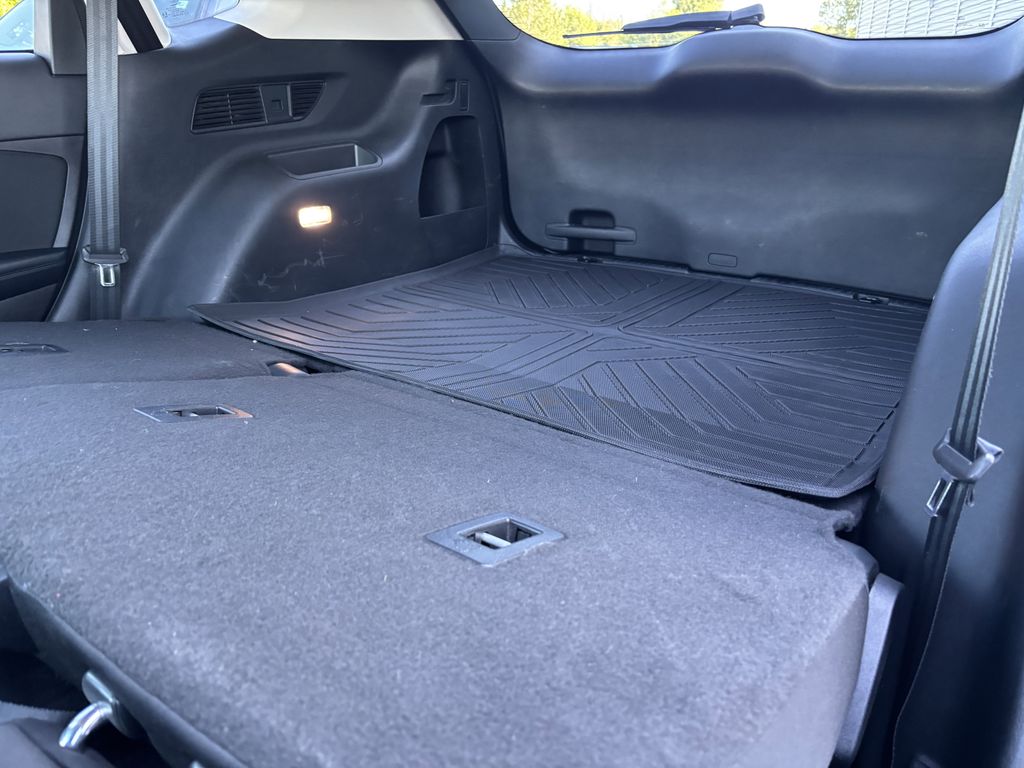 2018 Ford Edge SEL - Photo 27