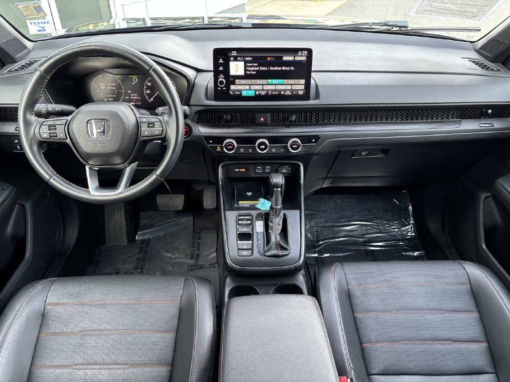 2024 Honda CR-V Sport-L - Photo 18