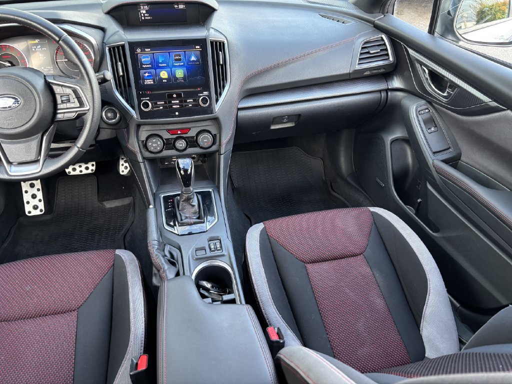 2020 Subaru Impreza Sport - Photo 23