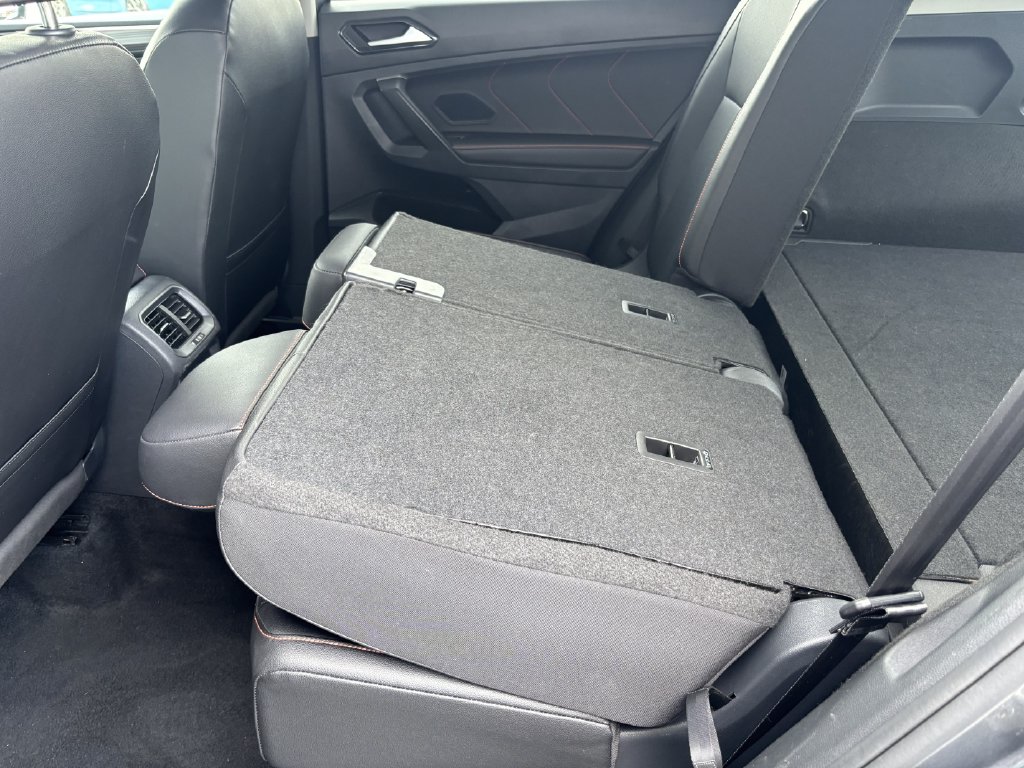 2024 Volkswagen Tiguan Wolfsburg Edition - Photo 23