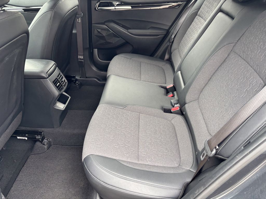 2025 Kia Seltos S - Photo 22