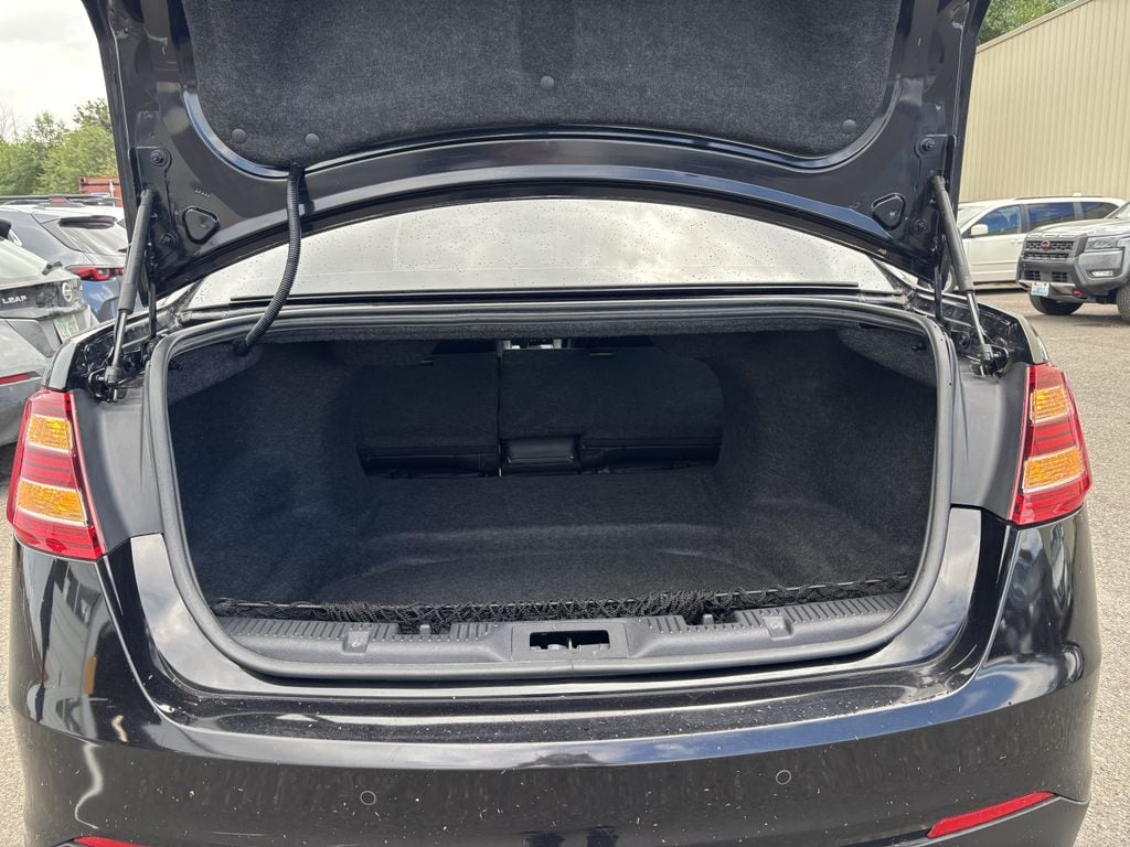 2019 Ford Taurus Limited - Photo 27