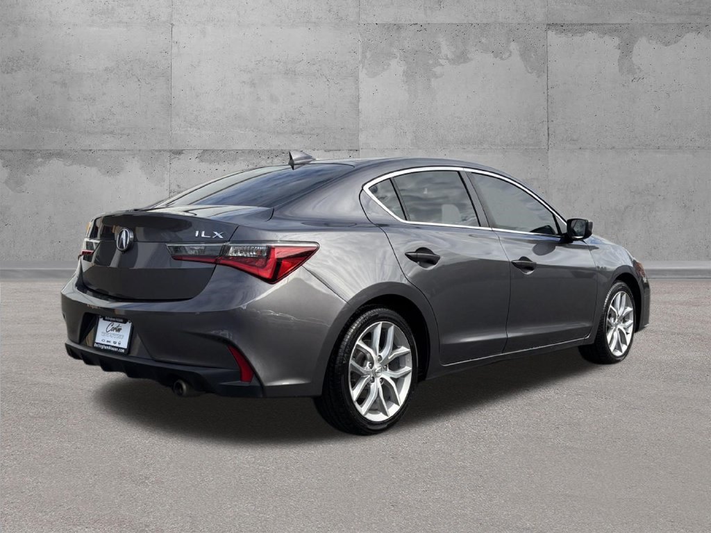 2019 Acura ILX Base - Photo 7