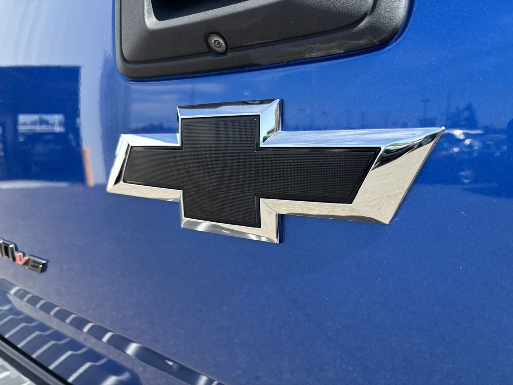 2019 Chevrolet Colorado ZR2 - Photo 10