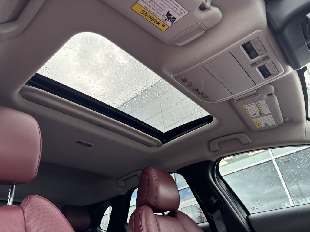 2024 Mazda CX-30 Carbon Edition - Photo 24