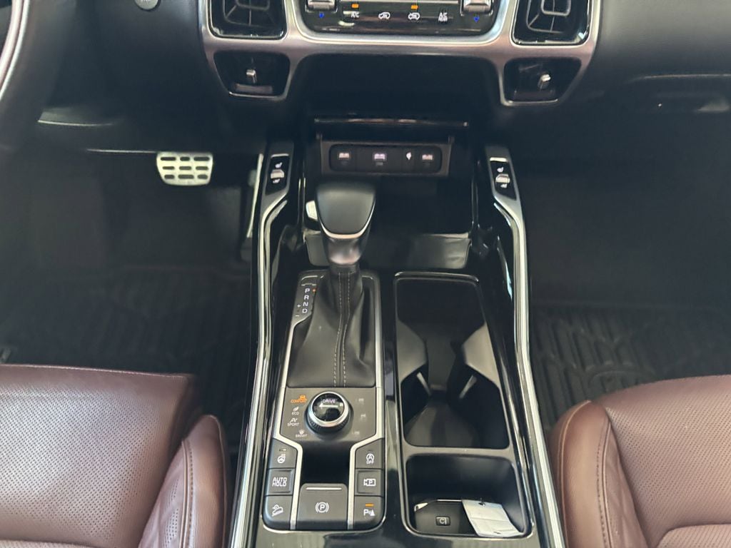 2022 Kia Sorento SX - Photo 20