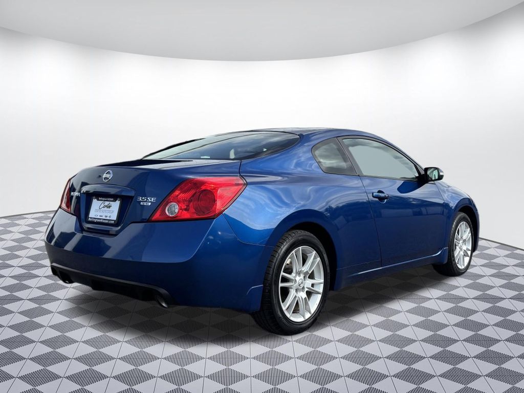 2008 Nissan Altima SE - Photo 7