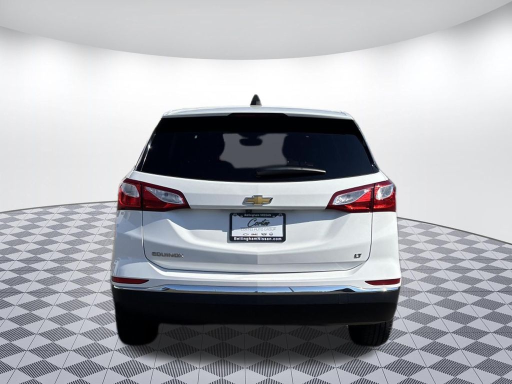 2018 Chevrolet Equinox LT - Photo 7