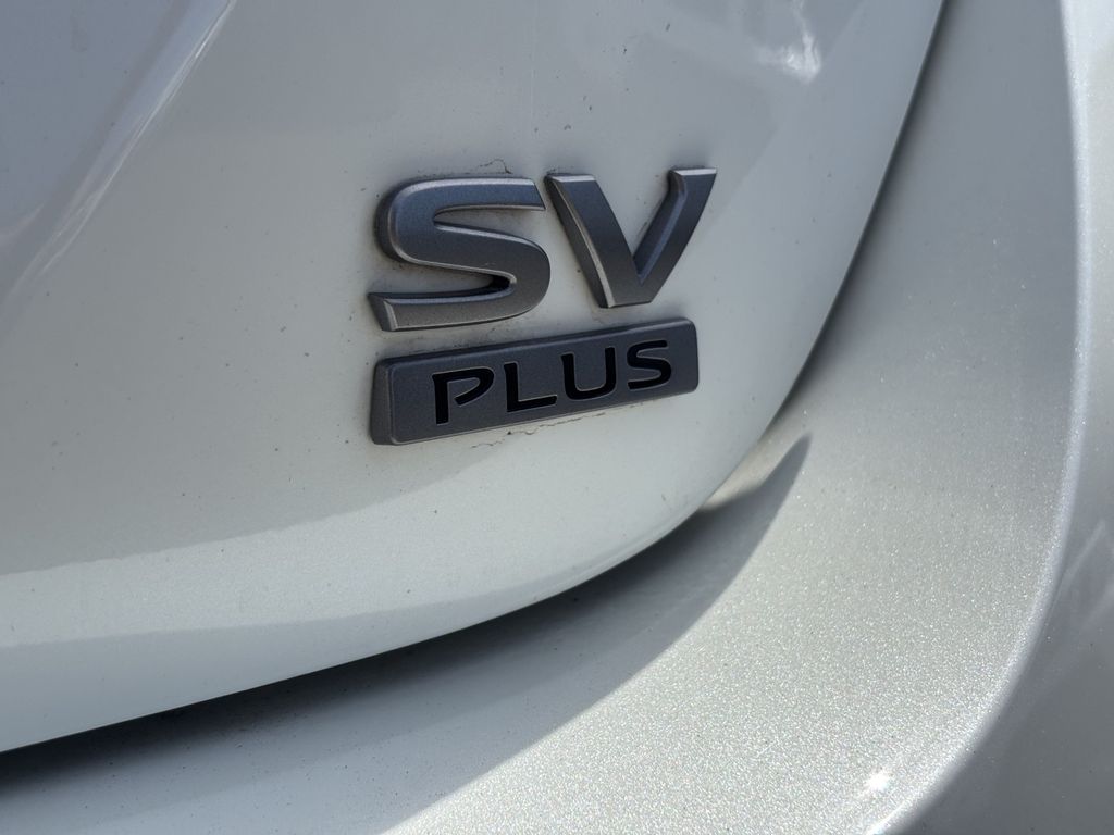 2024 Nissan LEAF SV PLUS - Photo 10