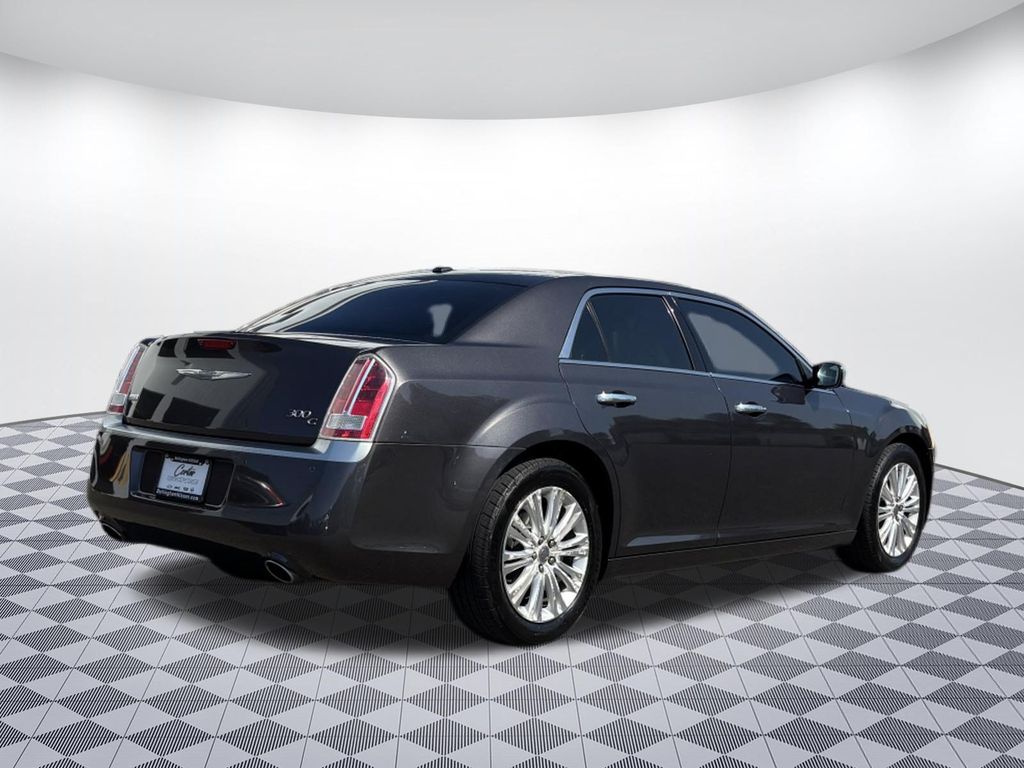 2013 Chrysler 300 C Varvatos Collection - Photo 7