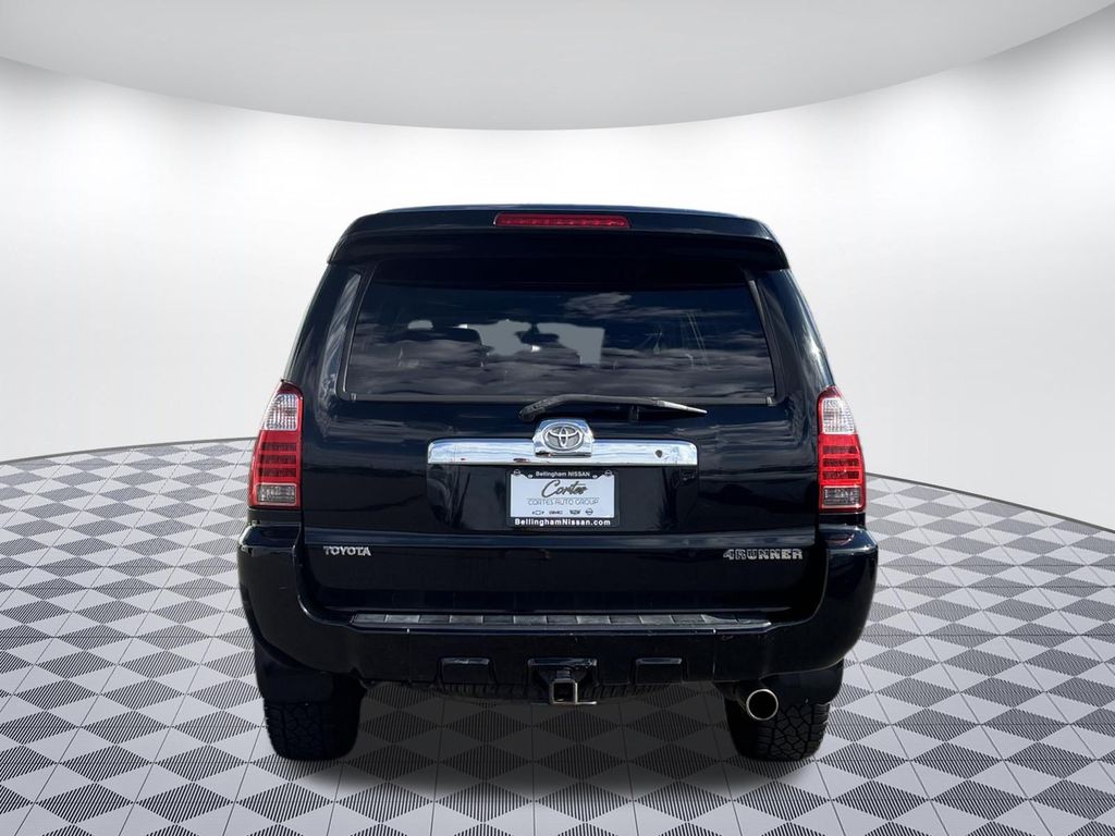 2006 Toyota 4Runner SR5 - Photo 8