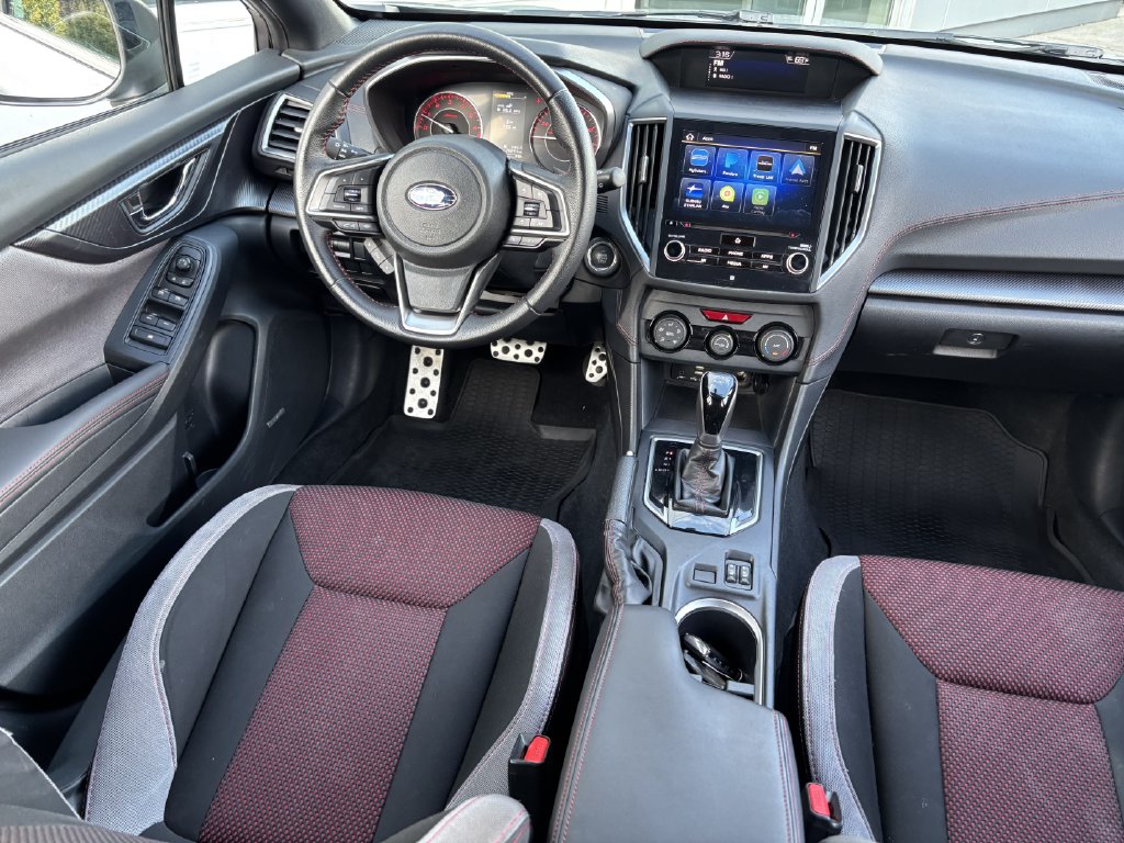 2020 Subaru Impreza Sport - Photo 21