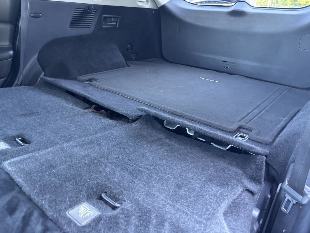 2018 Nissan Murano SV - Photo 26