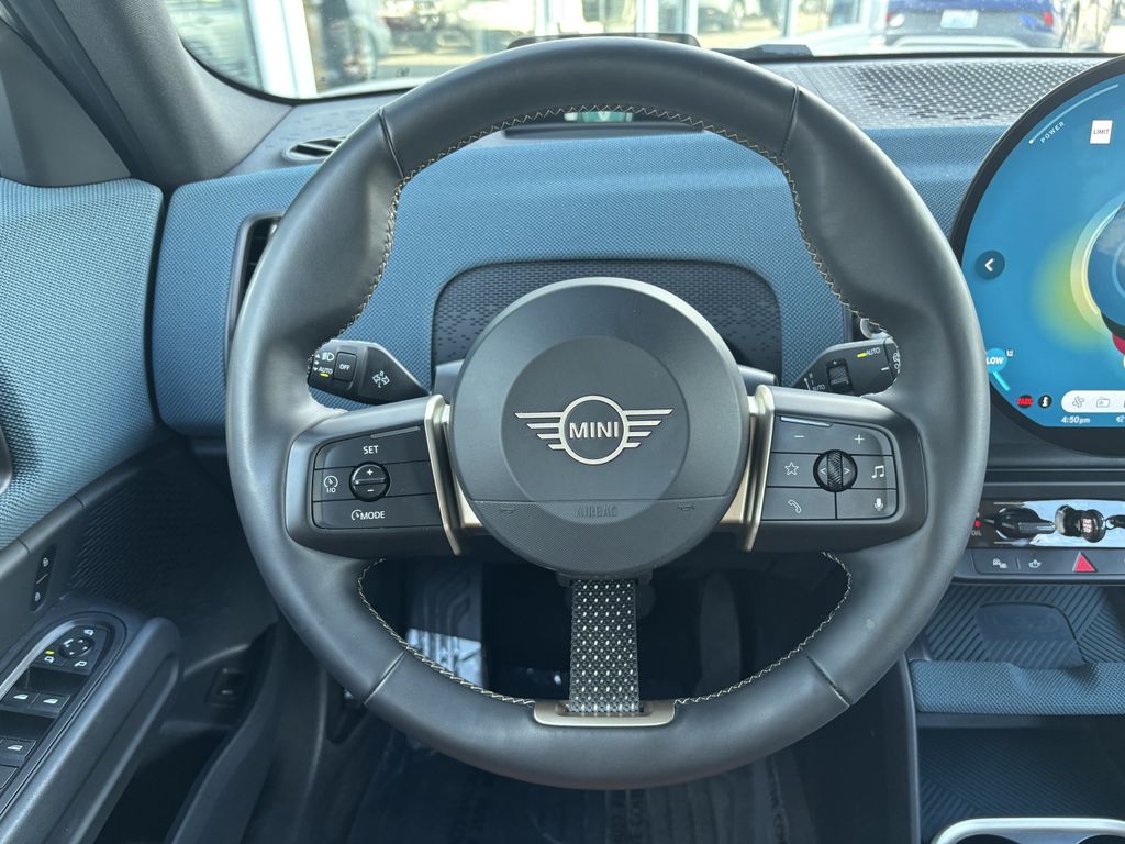2025 MINI Countryman S - Photo 13