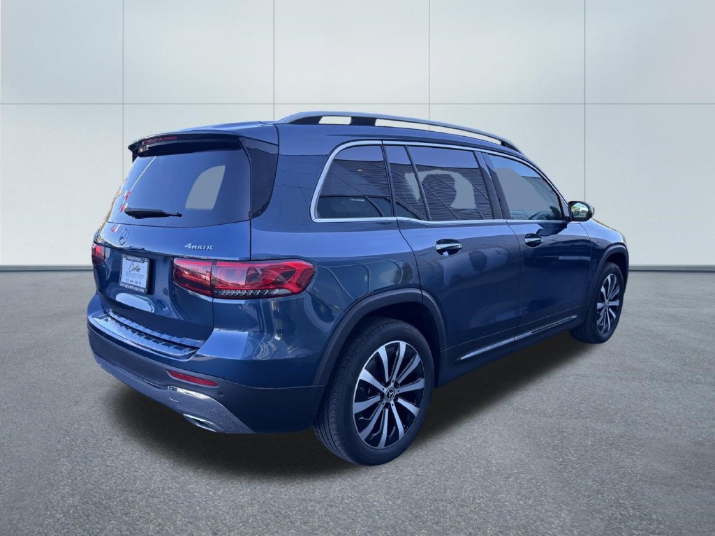 2023 Mercedes-Benz GLB Base - Photo 7