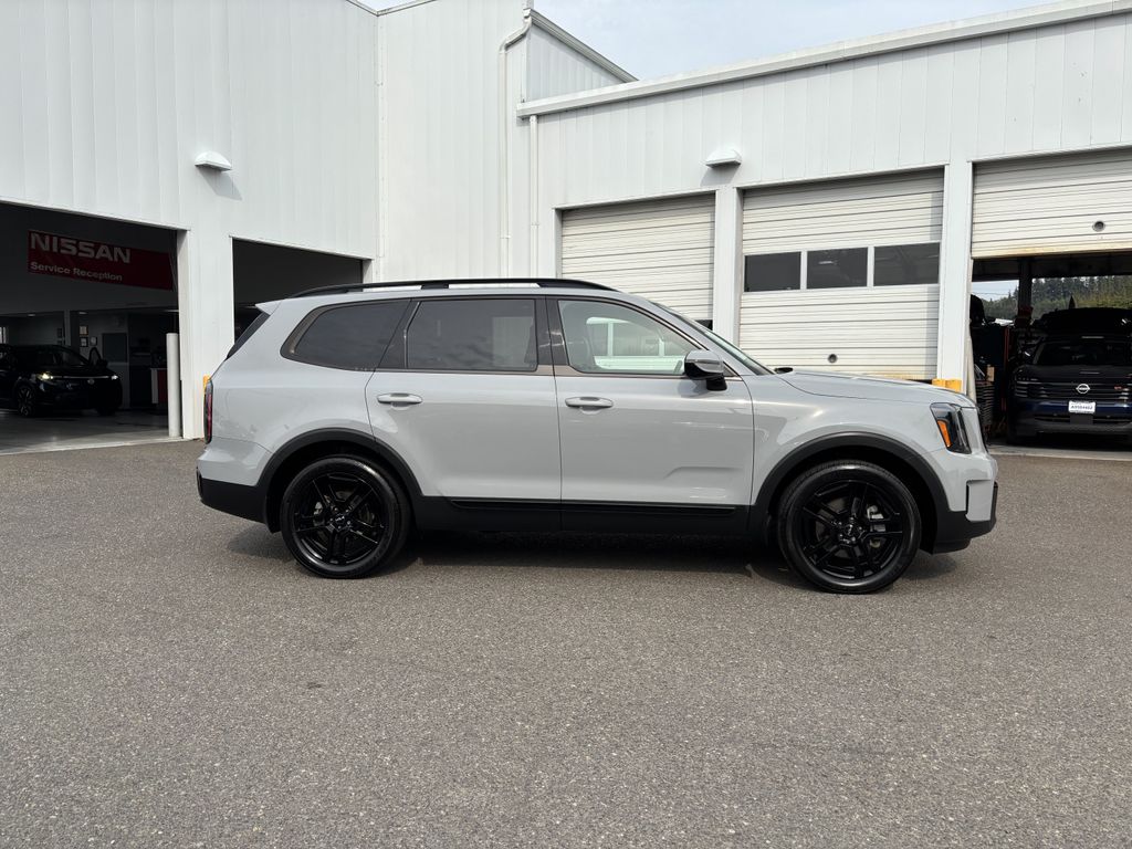 2024 Kia Telluride SX Prestige X-Line - Photo 7