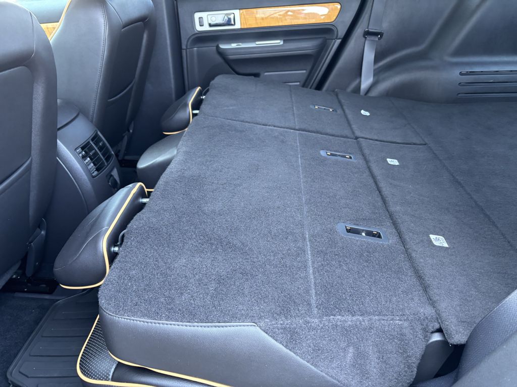 2008 Lincoln MKX Base - Photo 25