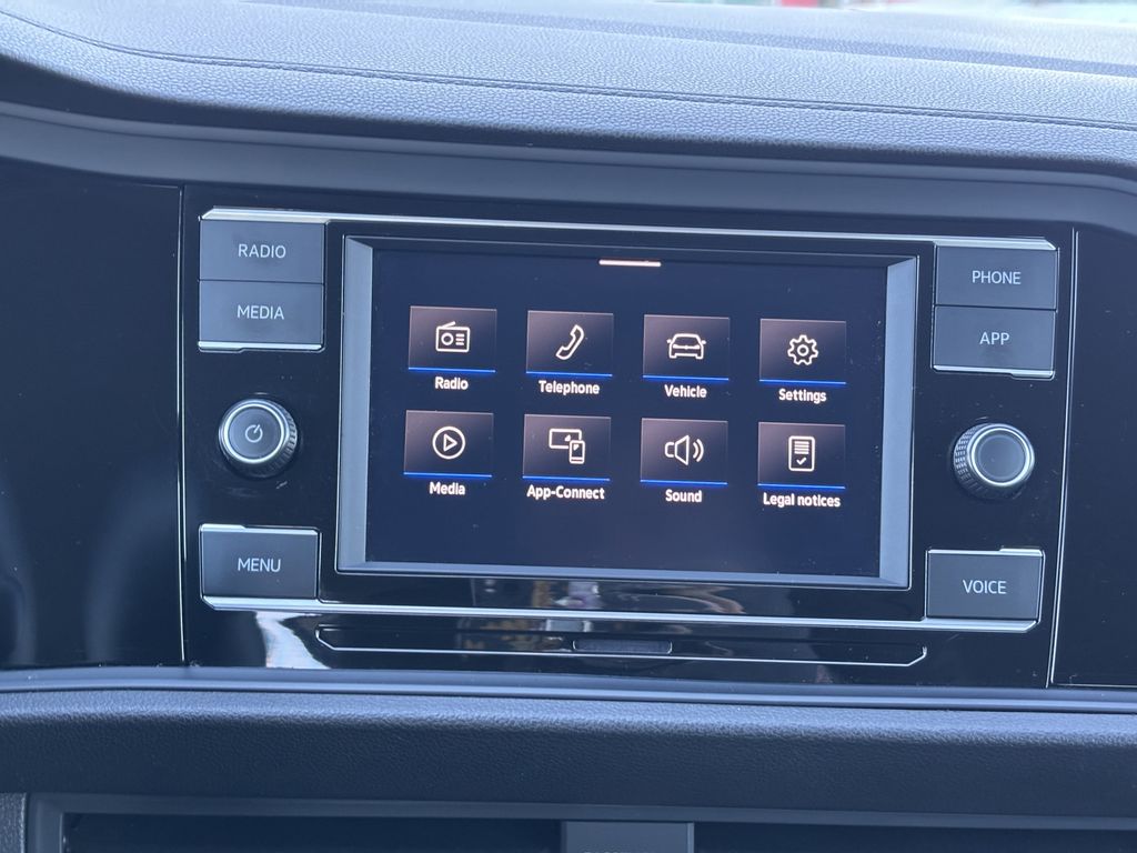 2024 Volkswagen Jetta S - Photo 18