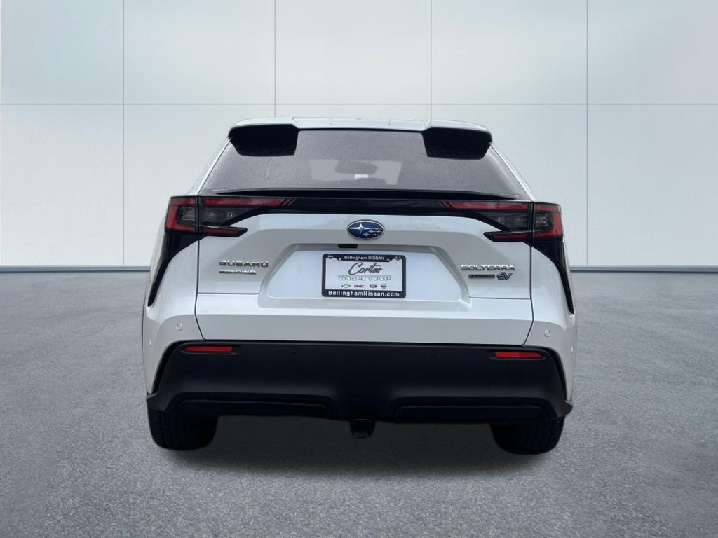 2024 Subaru Solterra Limited - Photo 6