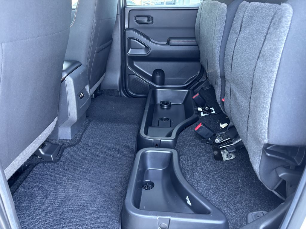 2026 Nissan Frontier PRO-4X - Photo 23