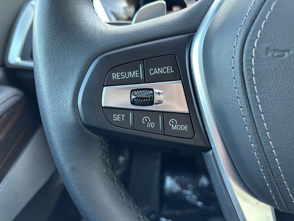2026 BMW X5 40i - Photo 15