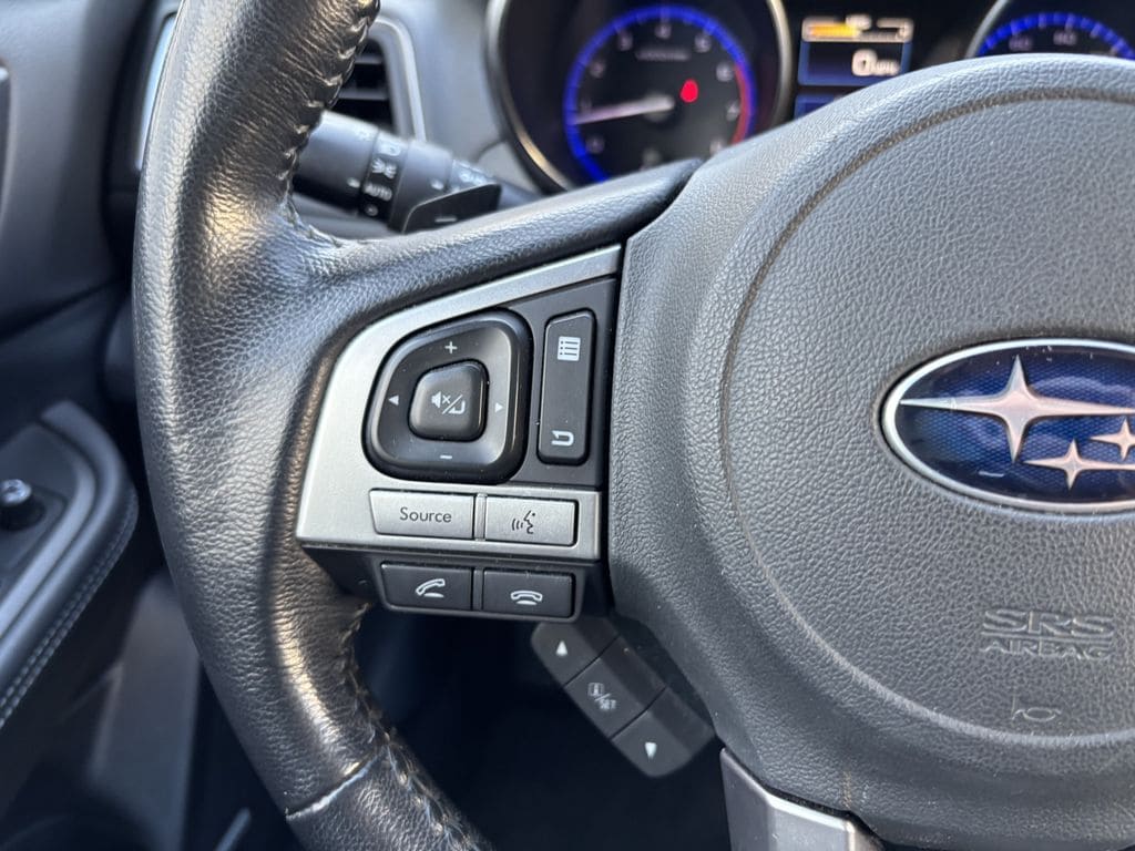 2016 Subaru Outback Limited - Photo 16