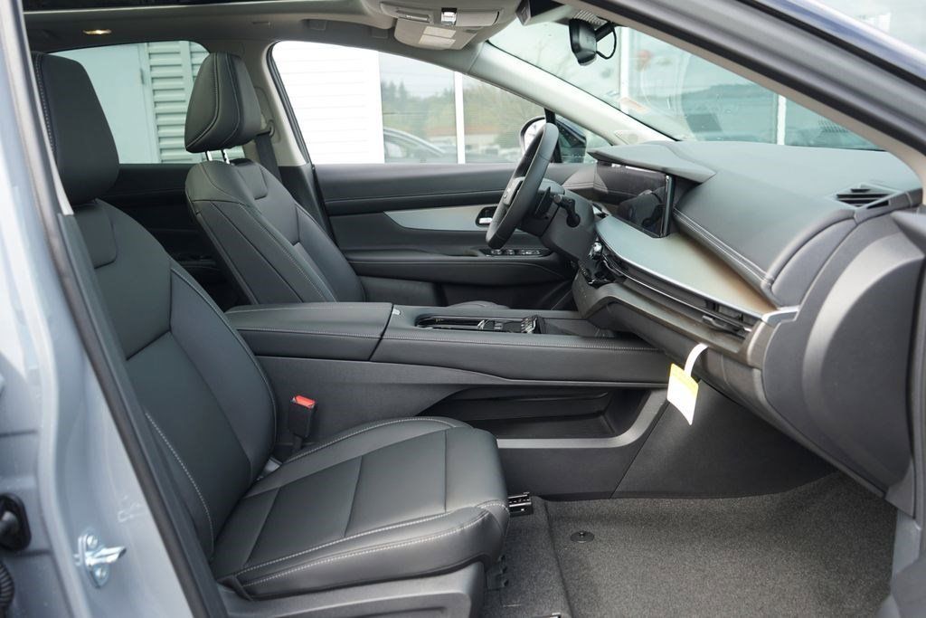 2025 Nissan Murano SL - Photo 33