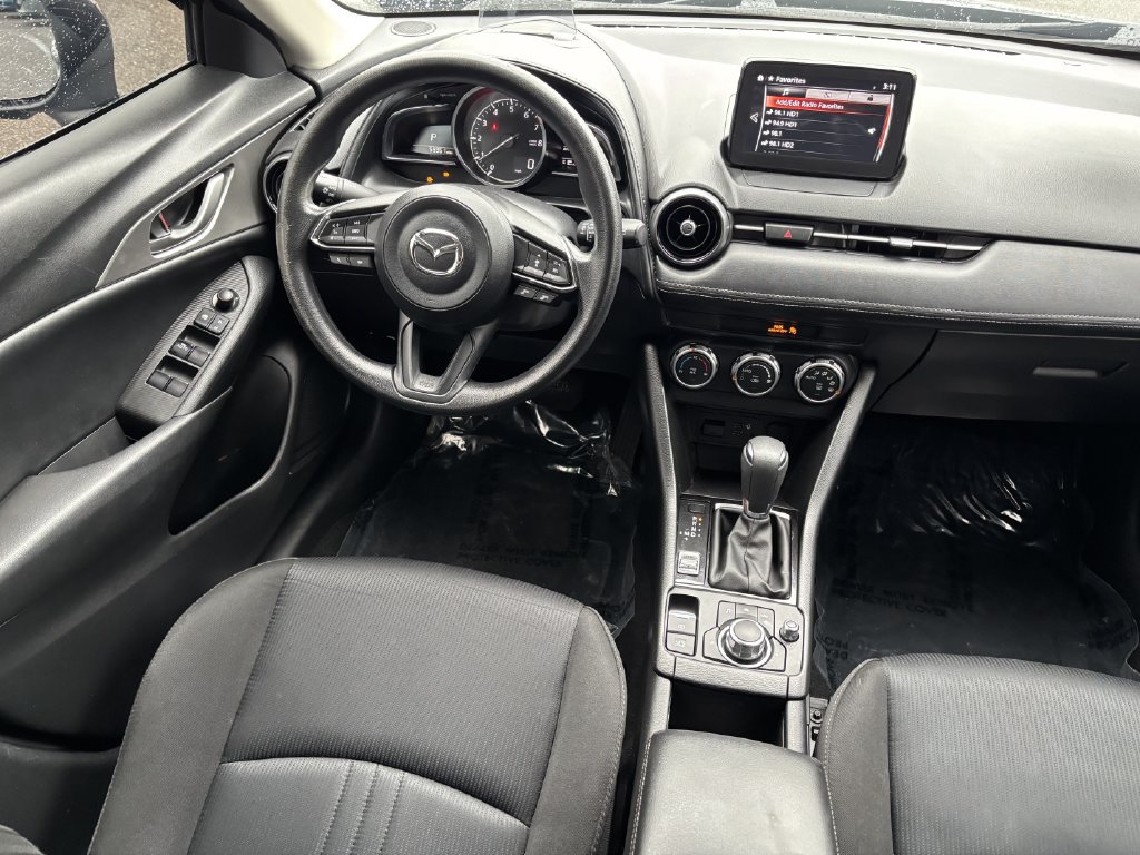 2021 Mazda CX-3 Sport - Photo 21