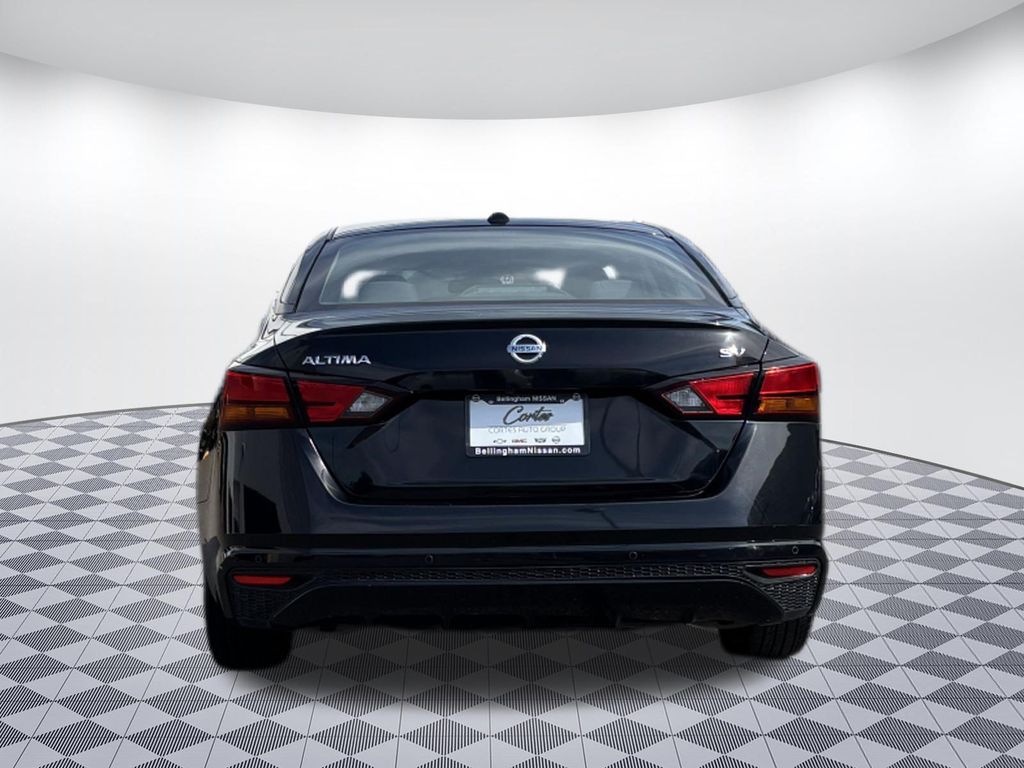 2021 Nissan Altima SV - Photo 6