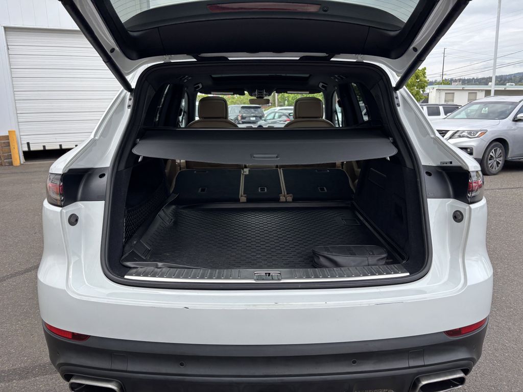 2019 Porsche Cayenne Base - Photo 26