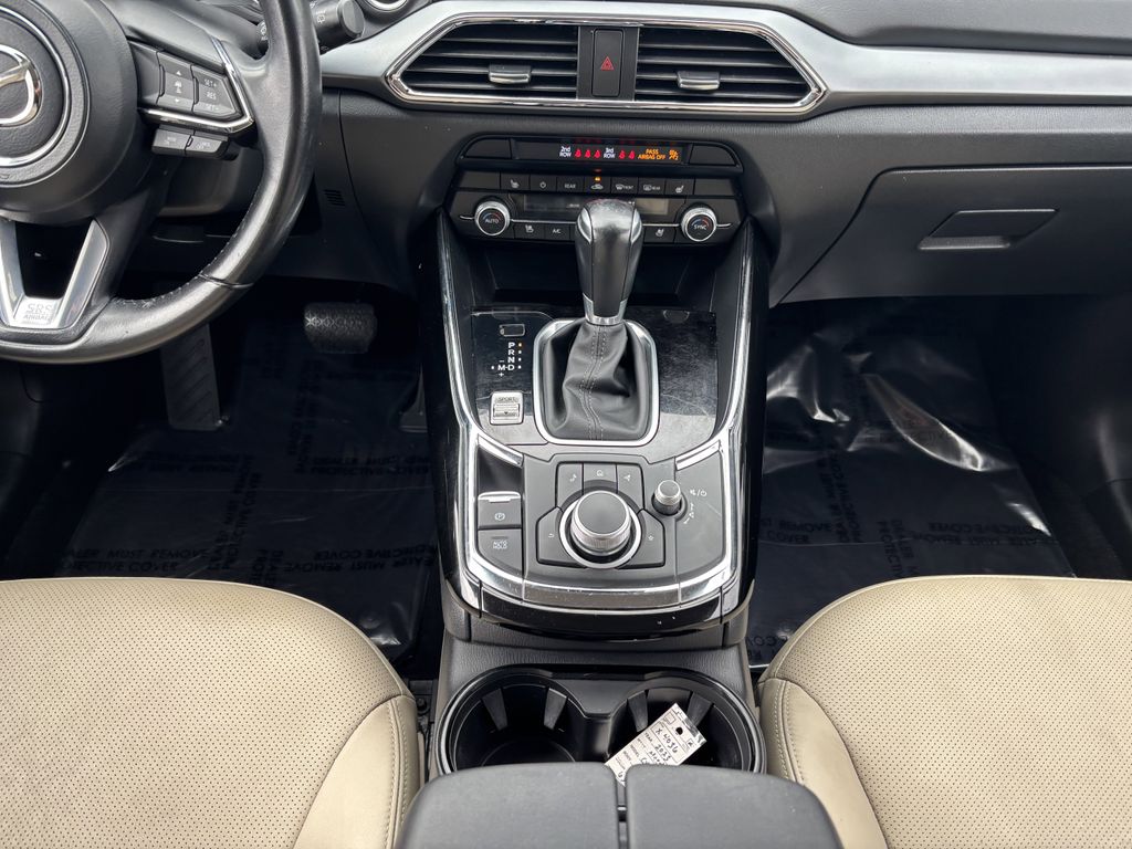 2023 Mazda CX-9 Touring Plus - Photo 21