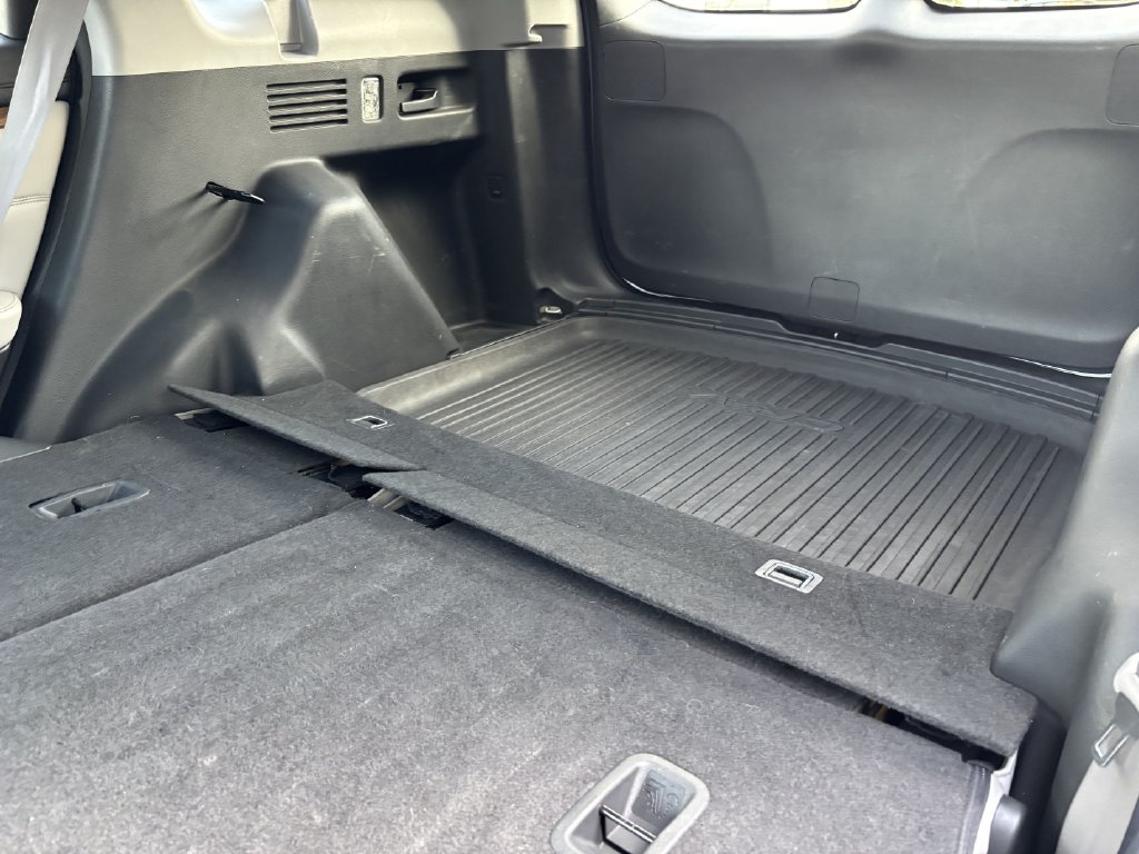 2019 Honda CR-V EX-L - Photo 26
