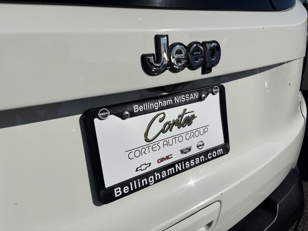 2023 Jeep Renegade Latitude - Photo 13