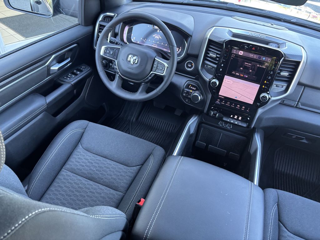 2026 RAM Ram 1500 Pickup Big Horn/Lone Star - Photo 22