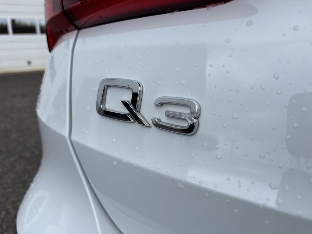 2023 Audi Q3 S Line Premium Plus - Photo 11