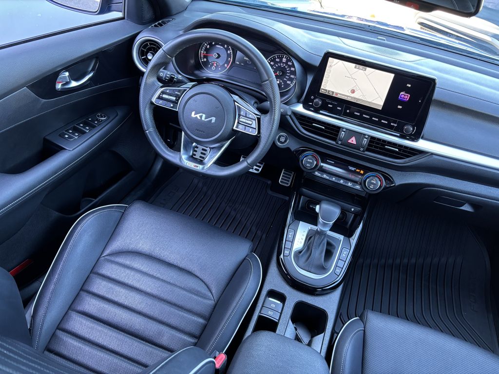 2023 Kia Forte GT-Line - Photo 19