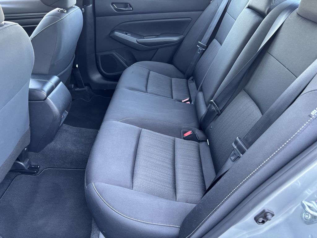 2024 Nissan Altima SV - Photo 24